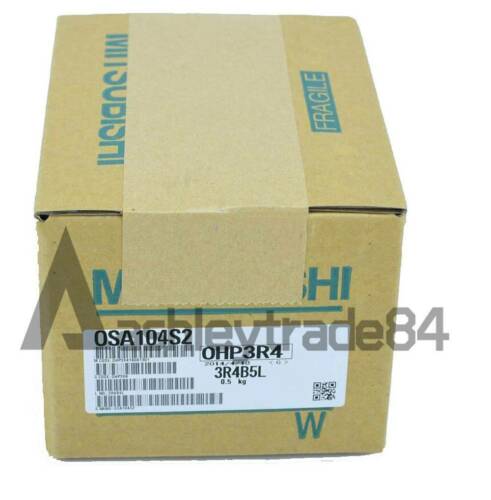 1PC NEW MITSUBISHI Encoder OSA104S2A