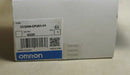 1PC Brand NEW IN BOX OMRON PLC CV2000-CPU01-V1
