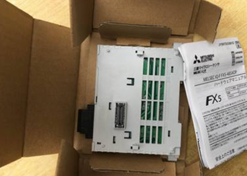 1PC NEW Mitsubishi FX5-485ADP