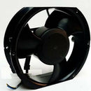 1PC New DELTA EFB1524VHG Fan 24V 1.70A 3wire 15*17*5CM F0P93