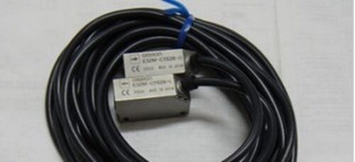 NEW OMRON E3ZM-LS64H