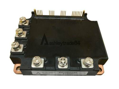 NEW 1PCS PM50RSD060 MITSUBISHI MODULE PM50RSD-060