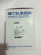 1PC NEW MITSUBISHI electromagnetic contactor S-2XN18 AC110V