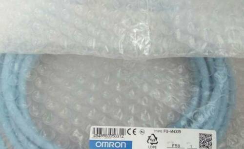 1PC OMRON FQ Ethernet cable new FQ-WN005 fast delivery