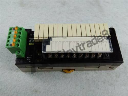 New OMRON PLC DRT2-ROS16 DRT2 ROS16