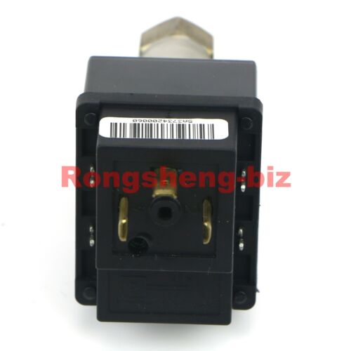 1PC NEW EMERSON Pressure switch PS3-W6S