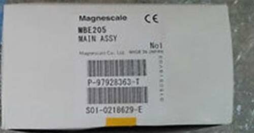 1PC NEW MBE205 MITSUBISHI ENCODER