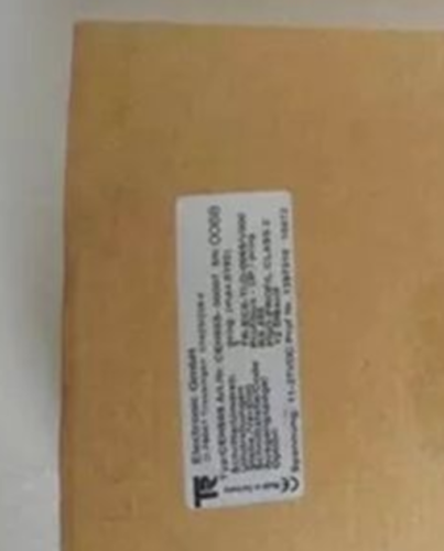 1PC New TR CEH58S-00007