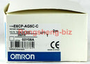 One New OMRON E6CP-AG5C-C E6CPAG5CC 256P/R Absolute Rotary Encoder Original