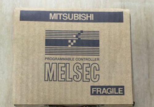1PC Brand New in box Mitsubishi PLC FX1N-24MR-D FX1N24MRD