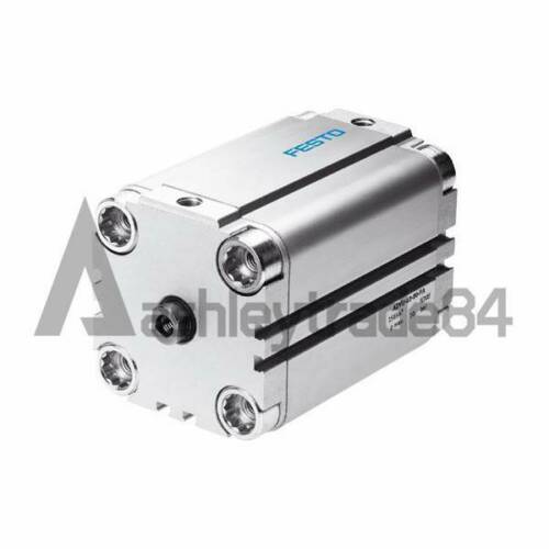 1PC New FESTO Compact cylinder ADVU-50-60-P-A 156557
