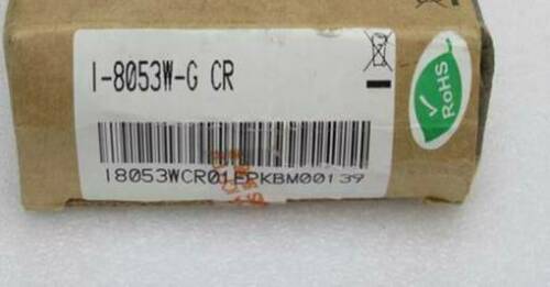 1PC NEW ICPCON module I-8053W I-8053W-G CR