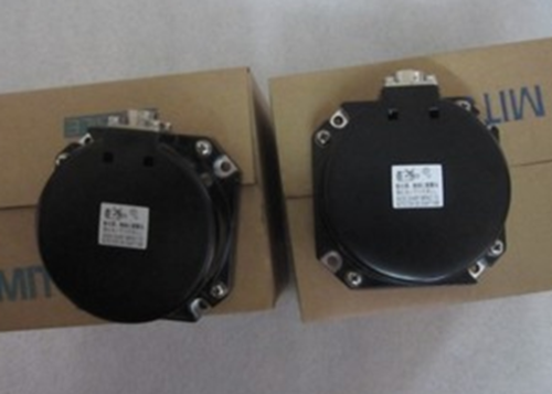1PC NEW MITSUBISHI Absolute Encoder OSA253