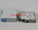 1PC Brand New OMRON relay H3DE-M1