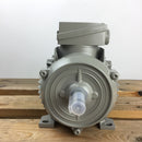 1LE1001-0DA62-2AA4 Siemens 80-2P 1,5kW 230/400V B3 AL