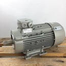 1LE1001-0EB62-2NA4-Z Siemens 90-2P 2,2kW 230/400V B34 AL