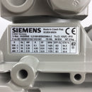 1LE1001-0EB62-2NA4-Z Siemens 90-2P 2,2kW 230/400V B34 AL