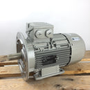 1LE1001-1AA63-4JA4-Z Siemens 100-2P 4kW 400/690V B35 AL