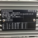 1LE1001-1AA63-4JA4-Z Siemens 100-2P 4kW 400/690V B35 AL
