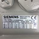 1LE1002-0BB32-2JA4 Siemens 63-4P 0,18kW 230/400V B35 AL