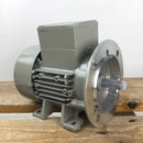 1LE1002-0BB32-2JA4 Siemens 63-4P 0,18kW 230/400V B35 AL