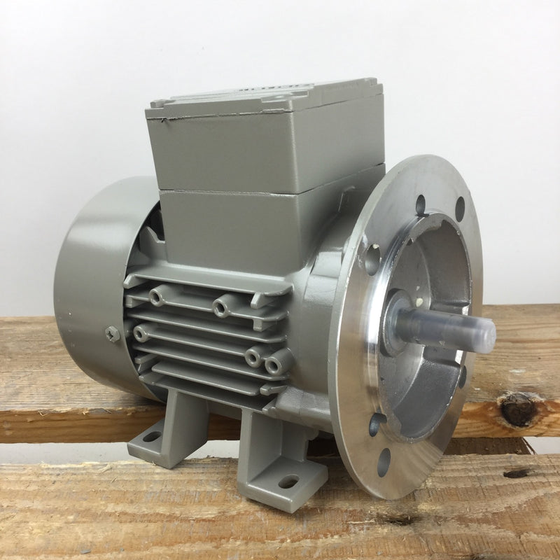 1LE1002-0BB32-2JA4 Siemens 63-4P 0,18kW 230/400V B35 AL