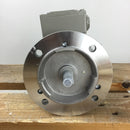 1LE1002-0BB32-2JA4 Siemens 63-4P 0,18kW 230/400V B35 AL