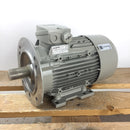 1LE1003-0EA02-2JA4-Z Siemens 90-2P 1,5kW 230/400V B35 AL