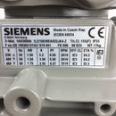 1LE1003-0EA02-2JA4-Z Siemens 90-2P 1,5kW 230/400V B35 AL