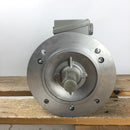 1LE1003-0EA02-2JA4-Z Siemens 90-2P 1,5kW 230/400V B35 AL