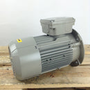 1LE1001-0EB09-0FA4-Z Siemens 90-4P 1,1kW NstdV B5 AL