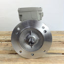 1LE1001-0EB09-0FA4-Z Siemens 90-4P 1,1kW NstdV B5 AL