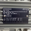 1LE1001-1AB59-0FA4 Siemens 100-4P 3kW NstdV B5 AL