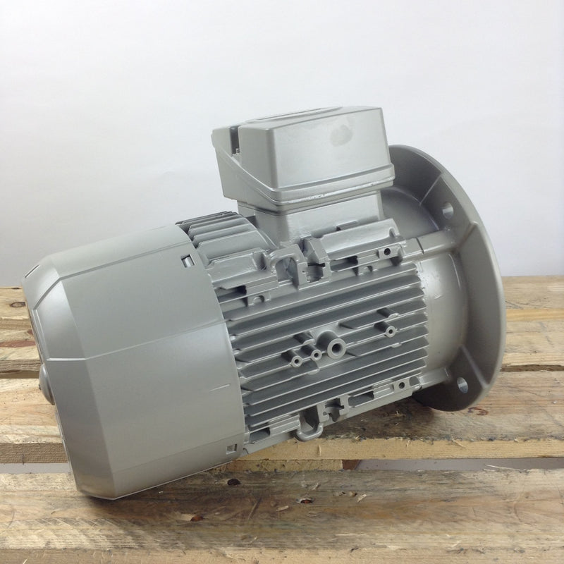 1LE1001-1AB59-0FA4 Siemens 100-4P 3kW NstdV B5 AL