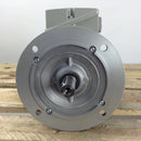 1LE1001-1AB59-0FA4 Siemens 100-4P 3kW NstdV B5 AL