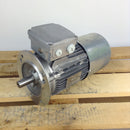 1LE1 021 0EB49 0FZ4 Z Siemens 1LE1021-0EB49-0FZ4-Z 90-4P 1,5kW 480V B5 AL