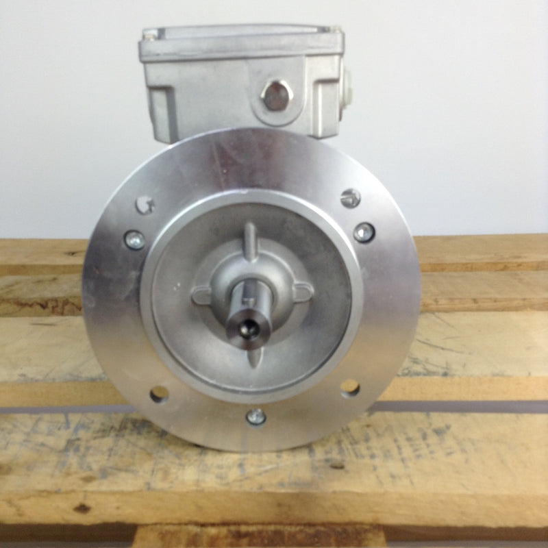 1LE1 021 0EB49 0FZ4 Z Siemens 1LE1021-0EB49-0FZ4-Z 90-4P 1,5kW 480V B5 AL