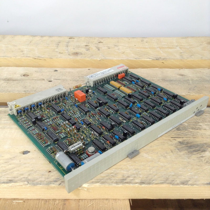 6SC9111-2AC25 Siemens Inverter trigger set (WRS)