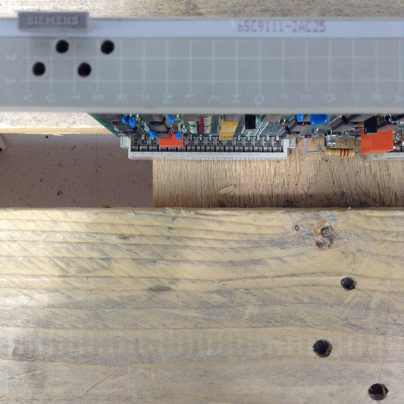 6SC9111-2AC25 Siemens Inverter trigger set (WRS)