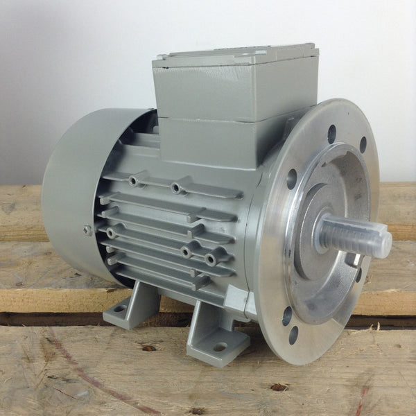 1LE1002-0CB32-2JA4 Siemens 71-4P 0,37kW 230/400V B35 AL