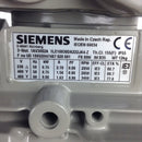 1LE1003-0DA22-2JA4-Z Siemens 80-2P 0,75kW 230/400V B35 AL