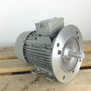 1LE1003-0DA22-2JA4-Z Siemens 80-2P 0,75kW 230/400V B35 AL