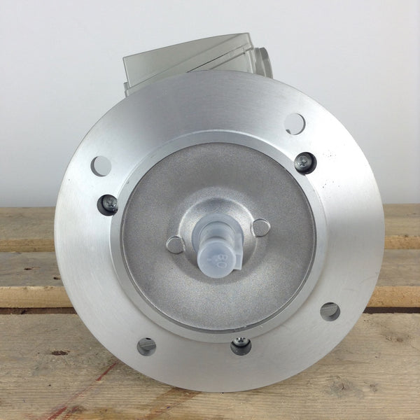 1LE1003-0DA22-2JA4-Z Siemens 80-2P 0,75kW 230/400V B35 AL