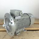 1LE1003-0DA32-2JA4-Z Siemens 80-2P 1,1kW 230/400V B35 AL