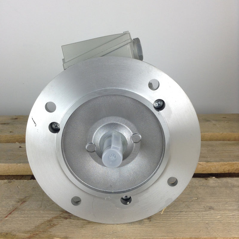 1LE1003-0DA32-2JA4-Z Siemens 80-2P 1,1kW 230/400V B35 AL