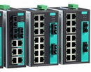 1PC Brand NEW MOXA EDS-316-M-SC
