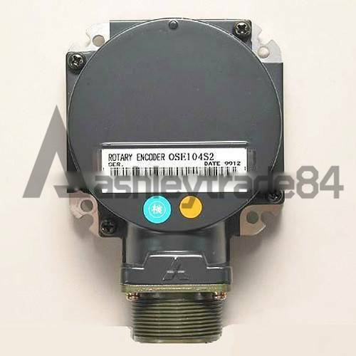 1PC NEW Mitsubishi servo motor OSE104S2 Encoder