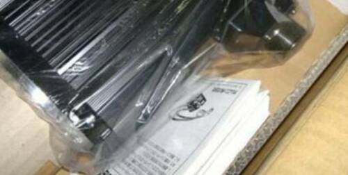 1PC New OMRON R88M-W4K030H-S2