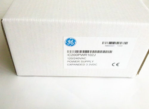 1PC NEW IN BOX FANUC module IC200PWR102J