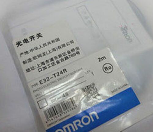 1PC Brand New Omron E32-T24R